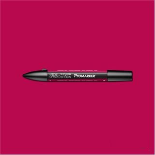 W&N PROMARKER CARDINAL RED (R244)