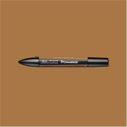 W&N PROMARKER COCOA (O535)