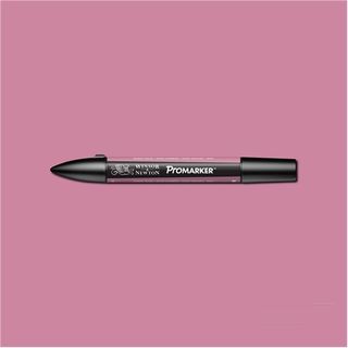 W&N PROMARKER DUSKY ROSE (R327)