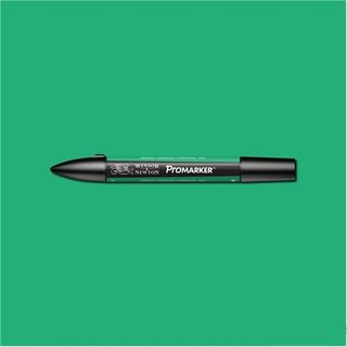 W&N PROMARKER EMERALD (G657)