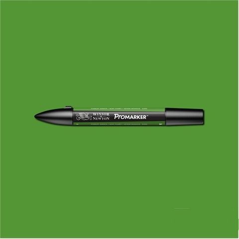 W&N PROMARKER FOREST GREEN (G356)
