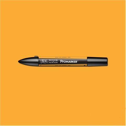 W&N PROMARKER GOLD (O555)