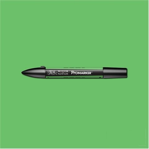 W&N PROMARKER GRASS (G457)