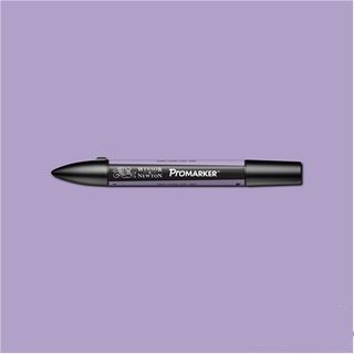 W&N PROMARKER LILAC (V327)