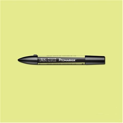 W&N PROMARKER LIME ZEST (G159)