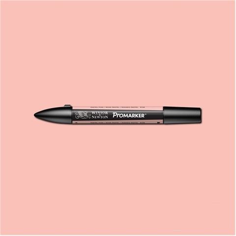 W&N PROMARKER PASTEL PINK (R738)