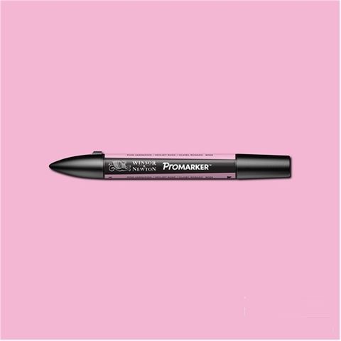 W&N PROMARKER PINK CARNATION (M328)