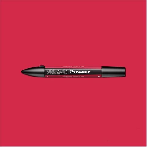 W&N PROMARKER POPPY (R565)