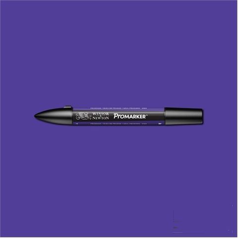 W&N PROMARKER PRUSSIAN (V464)