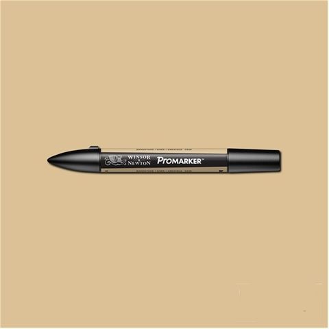 W&N PROMARKER SANDSTONE (O928)