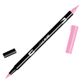TOMBOW ABT BRUSH MARKER PINK 723