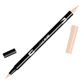 TOMBOW ABT BRUSH MARKER CAPPUCCINO 942