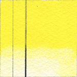 QOR WATERCOLOUR 11ML HANSA YELLOW LIGHT