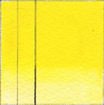 QOR WATERCOLOUR 11ML CAD YELLOW MEDIUM