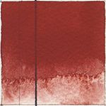 QOR WATERCOLOUR 11ML CADMIUM RED DEEP