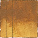 QOR WATERCOLOUR 11ML RAW SIENNA