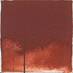 QOR WATERCOLOUR 11ML VENETIAN RED