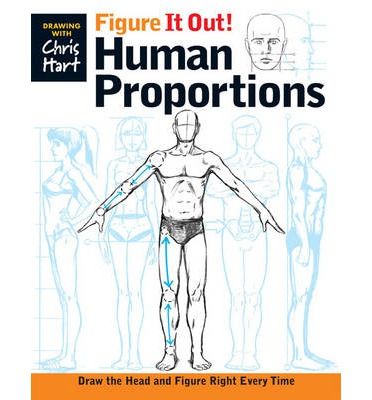 FIGURE IT OUT HUMAN PROPORTIONS