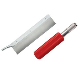EXCEL RAZOR SAW SET, HANDLE, 1 BLADE