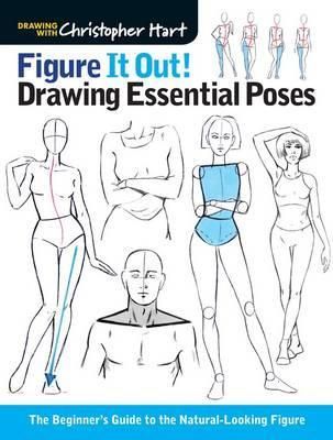 FIGURE IT OUT!DRAWING ESSENTIAL POSES