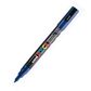 POSCA MARKER FINE BULLET TIP 1.3MM BLUE