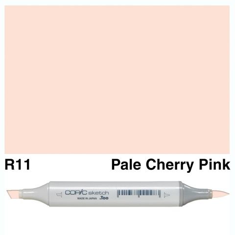COPIC SKETCH MARKER R11 PALE CHERRY PINK
