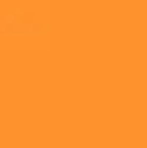 POSCA MARKER EXTRA FINE BULLET TIP 1MM ORANGE