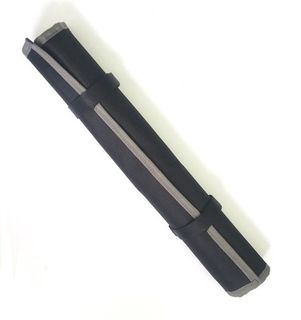 EXPRESSION PENCIL WRAP BLACK 48
