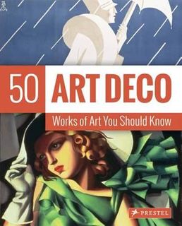 ART DECO