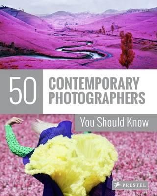 50 CONTEMPORARY PHOTOGRAPHERS