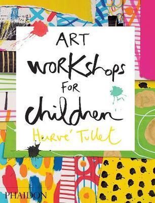 ART WORKSHOPS FOR KIDS