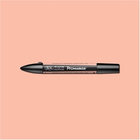 W&N PROMARKER SUNKISSED PINK (O228)