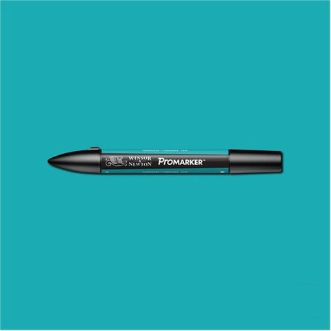 W&N PROMARKER TURQUOISE (C247)