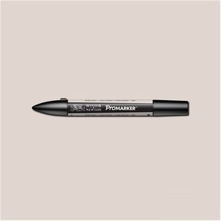 W&N PROMARKER WARM GREY 1 (WG1)