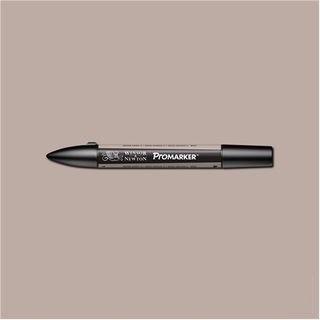 W&N PROMARKER WARM GREY 2 (WG2)