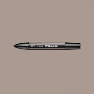 W&N PROMARKER WARM GREY 3 (WG3)