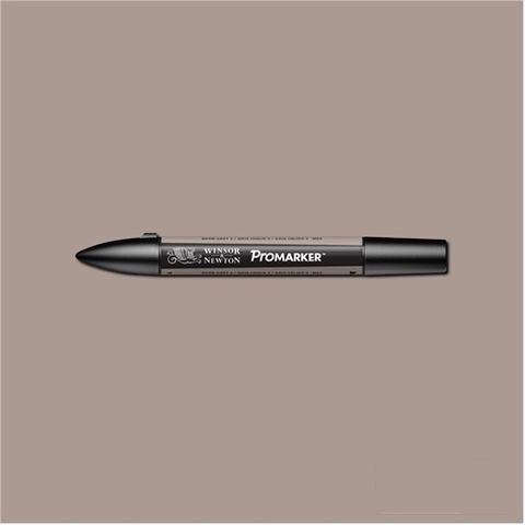 W&N PROMARKER WARM GREY 3 (WG3)