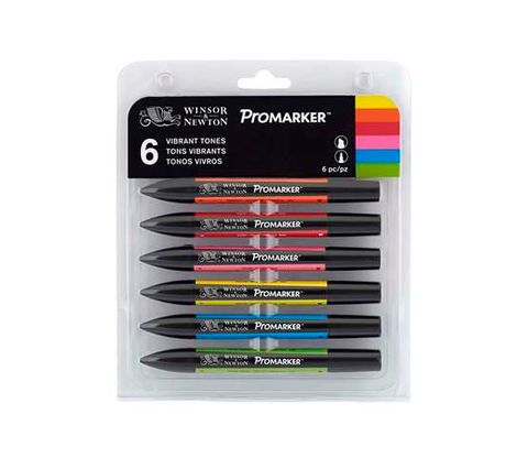 Mr. Pen- Jumbo Permanent Markers, 4 Pack, Assorted Color, Chisel Tip,  Large, King, Color Permanent Markers Set, Huge Poster Markers