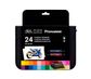 W&N PROMARKER SET 24 WALLET DESIGNER