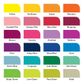 W&N PROMARKER SET 24 WALLET DESIGNER