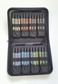 W&N PROMARKER WALLET 24 SET ARCHIT/ENVIR