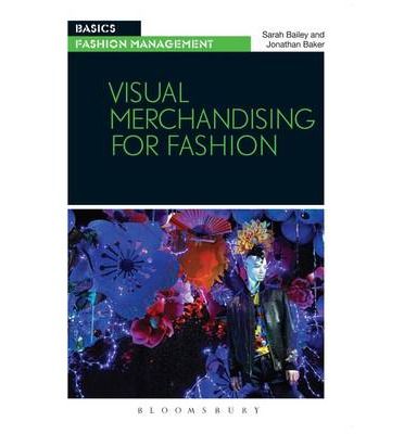 VISUAL MERCHANDISING FOR FASHION