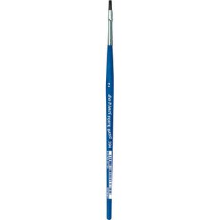 DA VINCI FORTE BASIC BRUSH FLAT 394/02