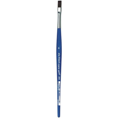 DA VINCI FORTE BASIC BRUSH FLAT 394/06