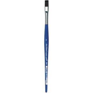 DA VINCI FORTE BASIC BRUSH FLAT 394/08