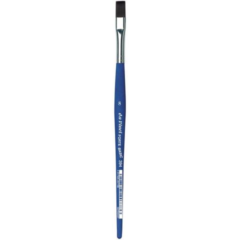 DA VINCI FORTE BASIC BRUSH FLAT 394/08