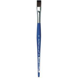 DA VINCI FORTE BASIC BRUSH FLAT 394/12