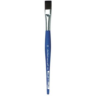 DA VINCI FORTE BASIC BRUSH FLAT 394/16