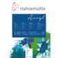 HAHNEMUHLE ACRYLIC PAPER 330G BLOCK 30X40CM 20 SHT