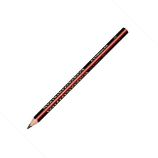 STAEDTLER NORIS JUMBO TRIPLUS 2B PENCIL